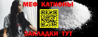 хмурый Кимры